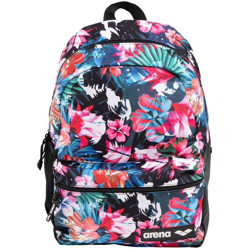 TEAM BACKPACK 30 ALLOVER SS23 couleurs