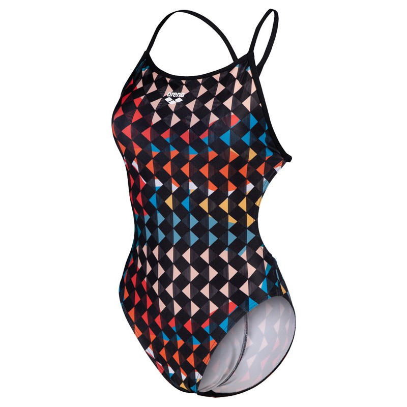 W ARENA CARNIVAL SWIMSUIT BOOSTER BACK couleurs