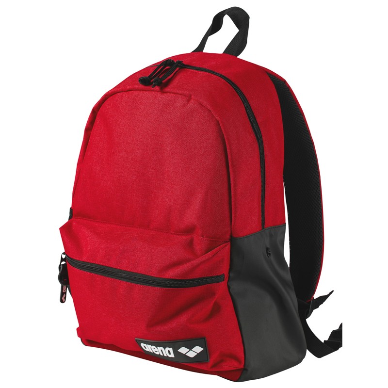 TEAM BACKPACK 30 - Rouge couleurs