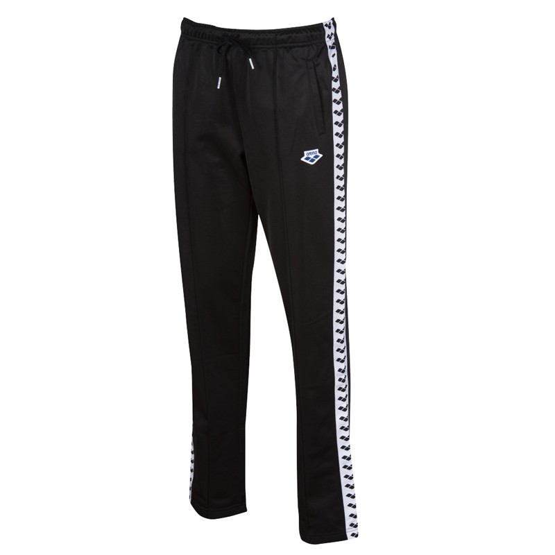 W STRAIGHT TEAM PANT - LADY Color