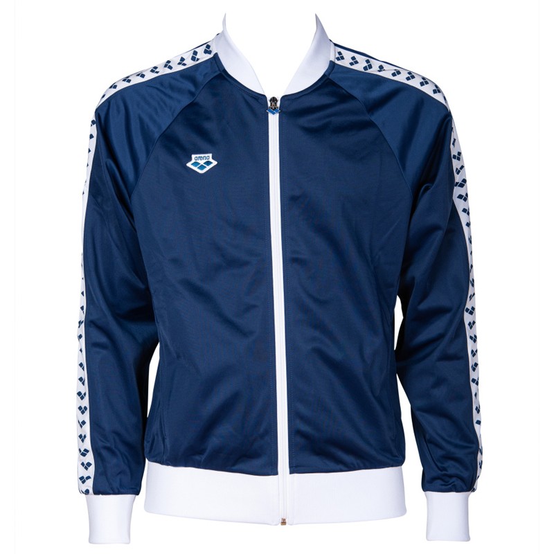 M RELAX IV TEAM JACKET MAN - Navy Color