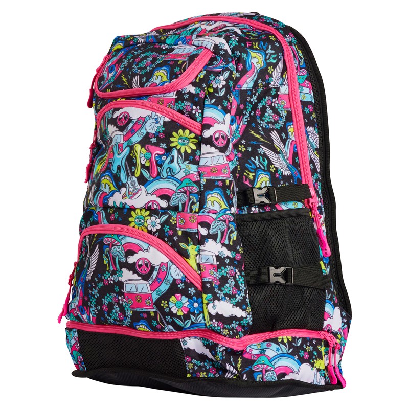 HIPPY DIPPY - BACKPACK Color