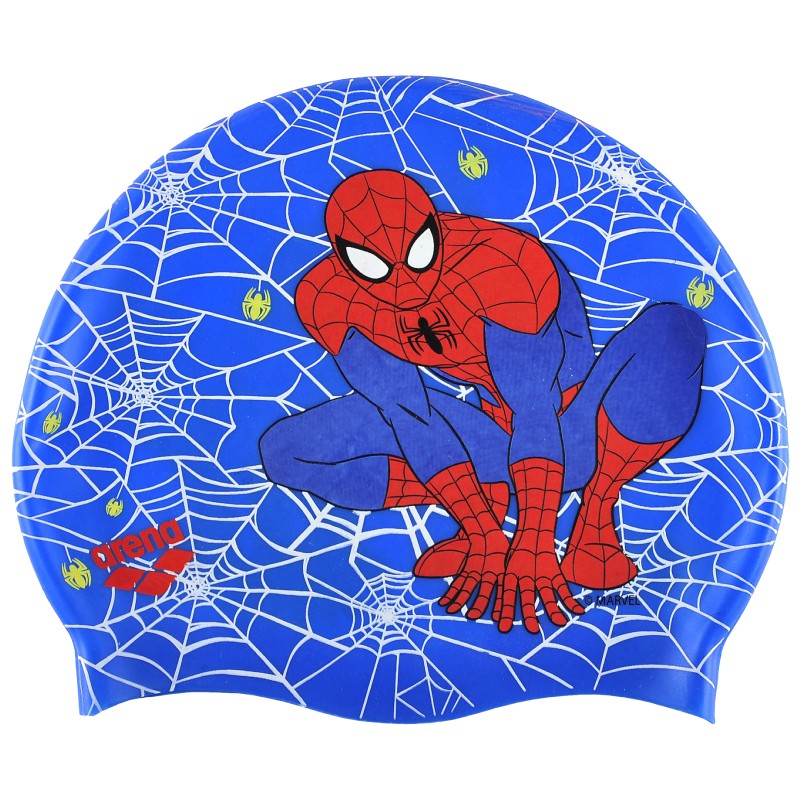 CAP SPIDER MAN - JUNIOR Color