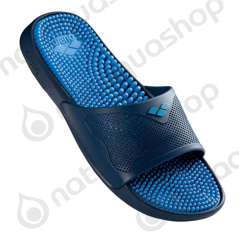 MARCO X GRIP UNISEX Solid Fast blue / Navy Color