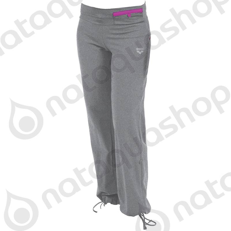TRAINING LOOSE TROUSERS Color