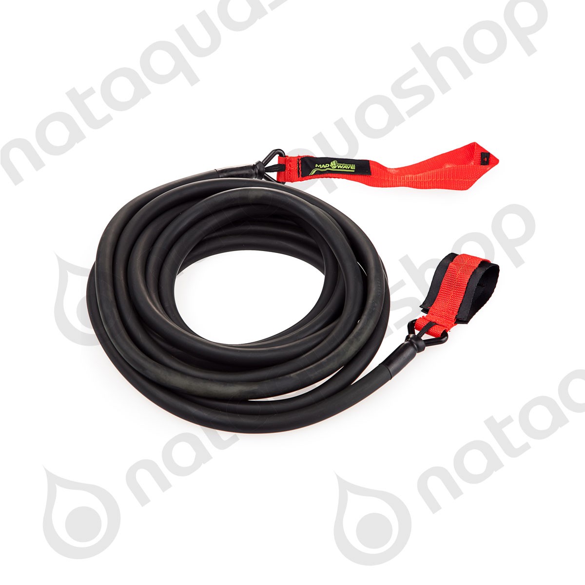 LONG SAFETY CORD couleurs