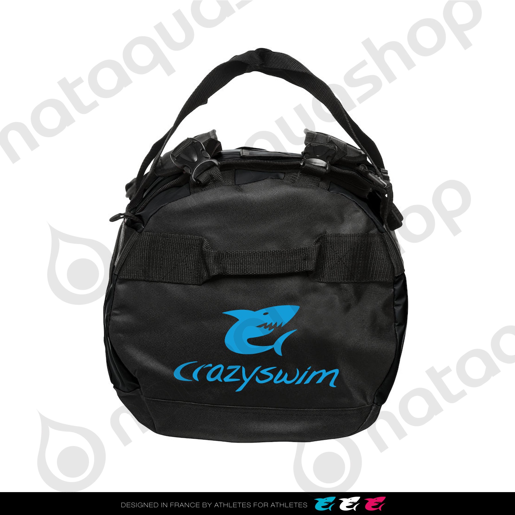 Deluxe Holdall Small Bag - 25litres