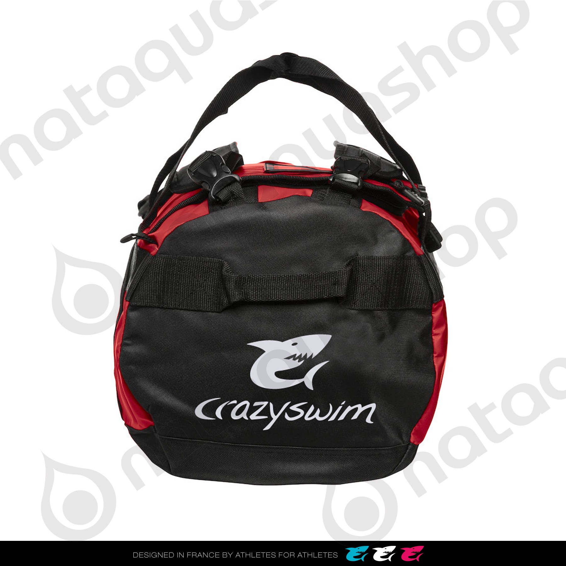 Deluxe Holdall Small Bag - 25litres couleurs