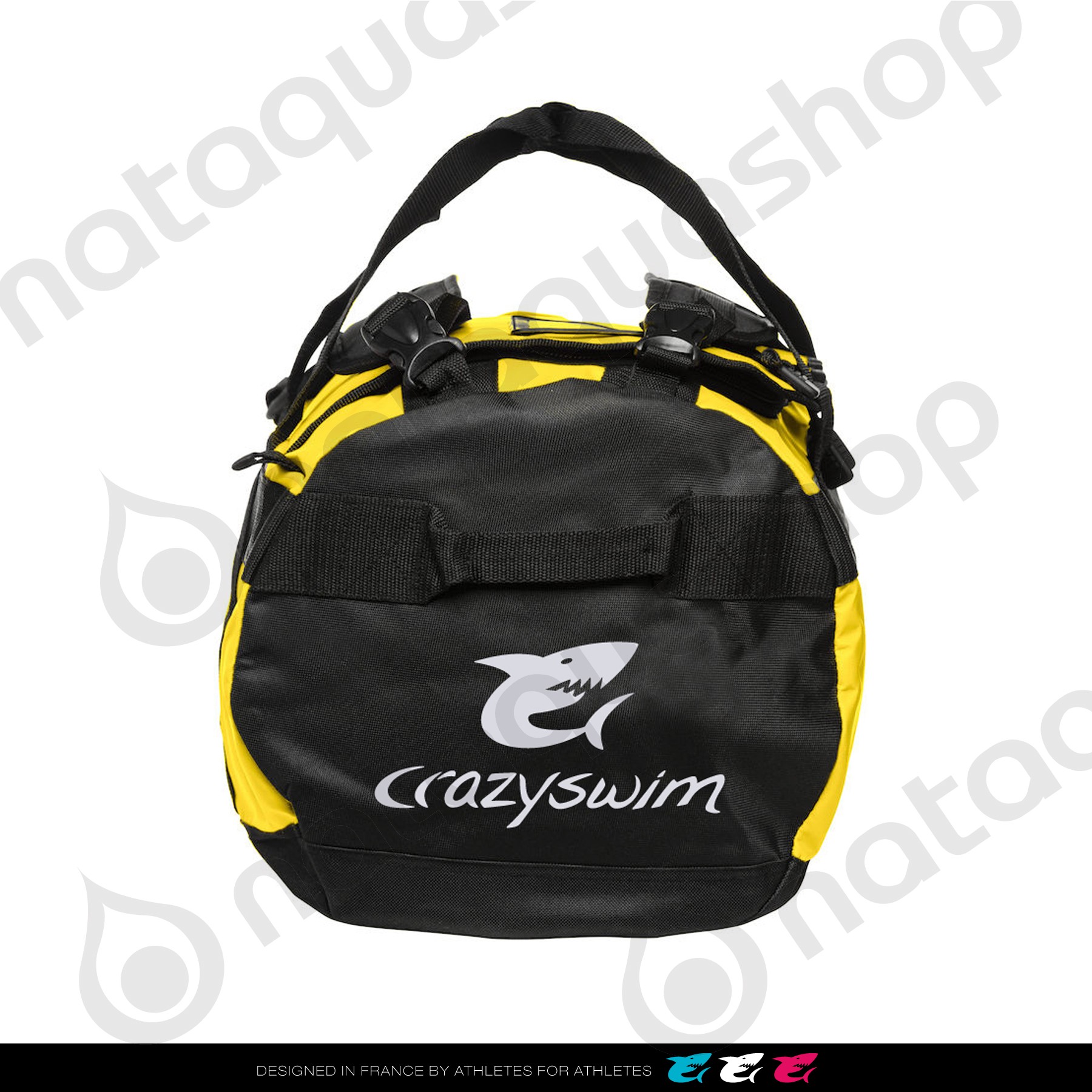 Deluxe Holdall Small Bag - 25litres
