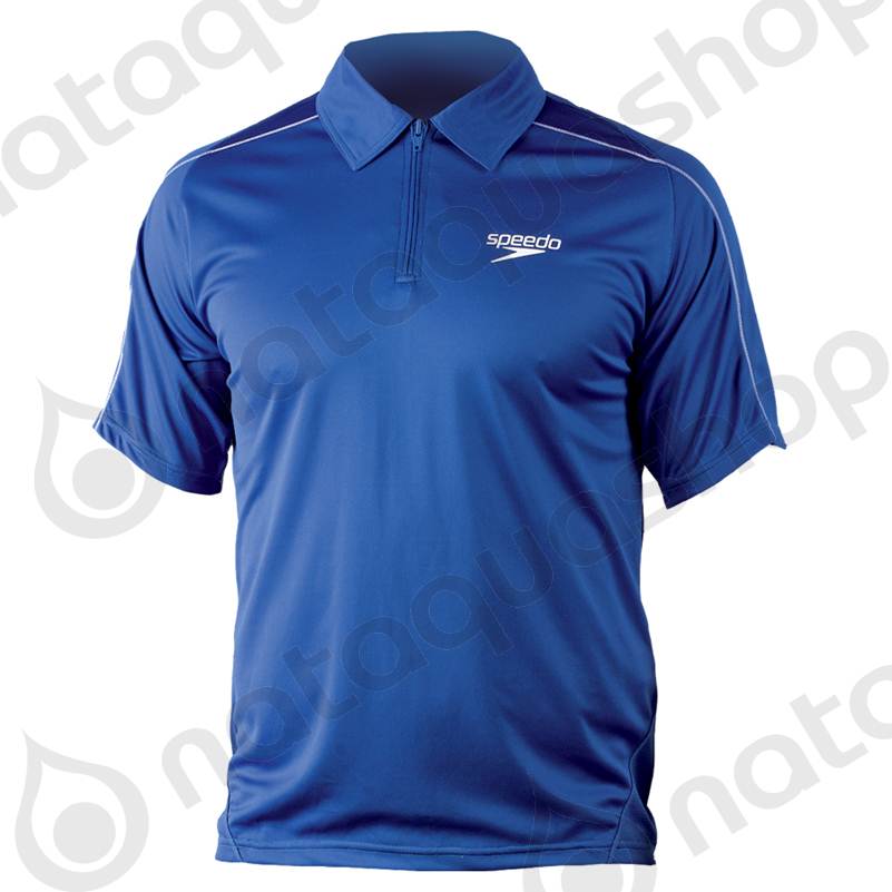 ROLLE UNISEX TECHNICAL POLO SHIRT