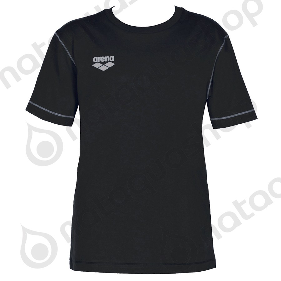 TL SS TEE - JUNIOR couleurs