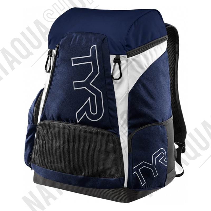 ALLIANCE 30L BACKPACK couleurs