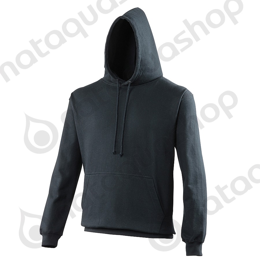 JH001 - HOMME SWEAT A CAPUCHE COLLEGE couleurs