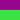 Violet/vert