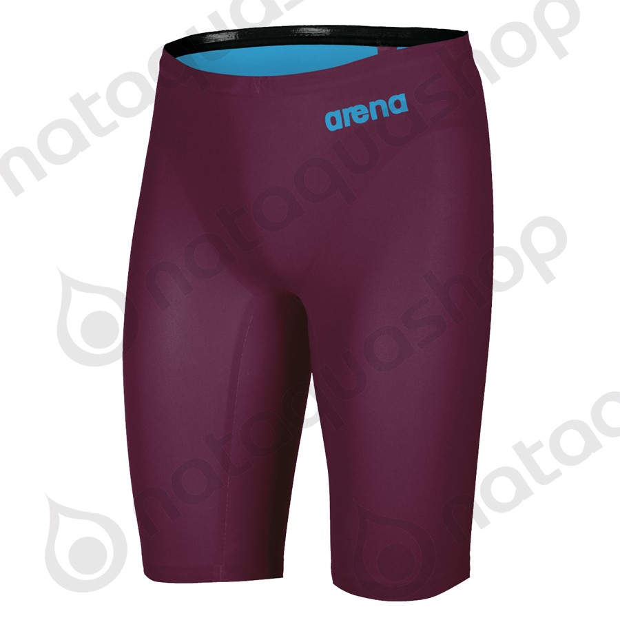 POWERSKIN R-EVO ONE JAMMER Red Wine / Turquoise Color