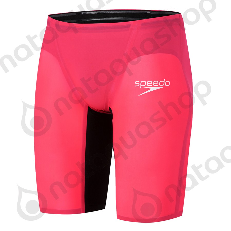 LZR PURE VALOR JAMMER Red/black Color