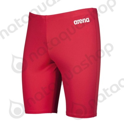 M SOLID JAMMER - HOMME Red/White