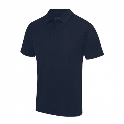 POLO JC040 - HOMME French Navy