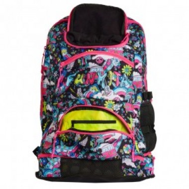 HIPPY DIPPY - BACKPACK - photo 3