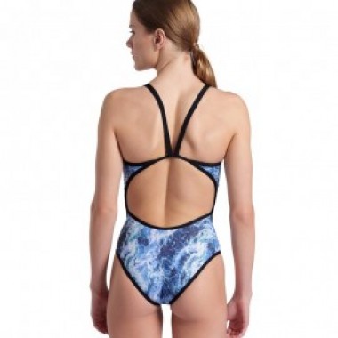 PACIFIC SWIMSUIT SUPER FLY BACK - photo 1