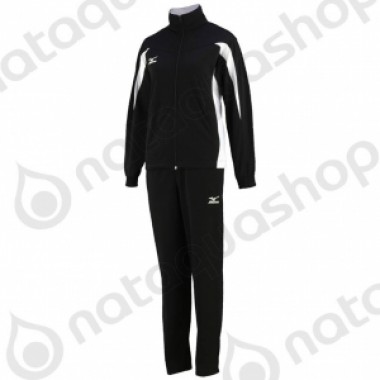WOVEN TRACK SUIT - photo 0