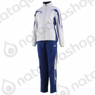 WOVEN TRACK SUIT - photo 0