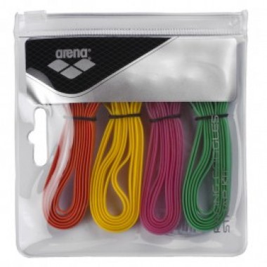 RACING GOGGLES SILICONE STRAP KIT - photo 1