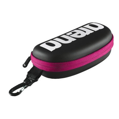 GOGGLE CASE Pink