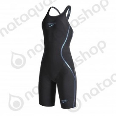 FASTSKIN LZR RACER X DOS OUVERT Fluo green - photo 0