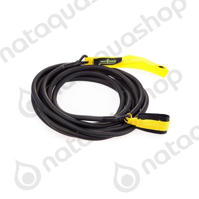 LONG SAFETY CORD Yellow