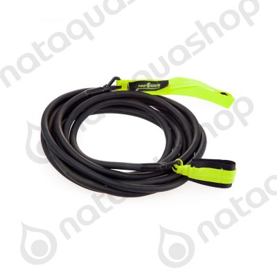 LONG SAFETY CORD  Green
