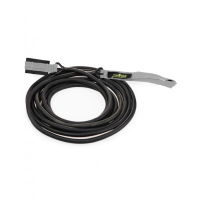 LONG SAFETY CORD Grey