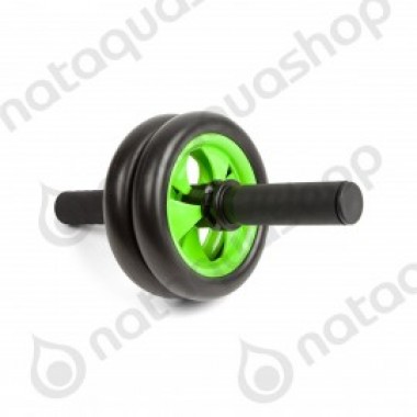 EXERCISE WHEEL WITH STOPPER - photo 0