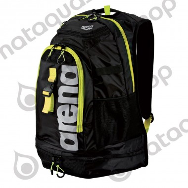 FASTPACK 2.1 black/fluo yellow/silver