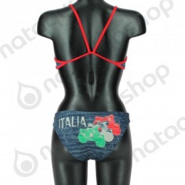 ITALIA MOTO - FEMME - photo 3
