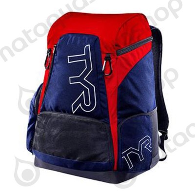 ALLIANCE 2016 TEAM BACKPACK navy/red