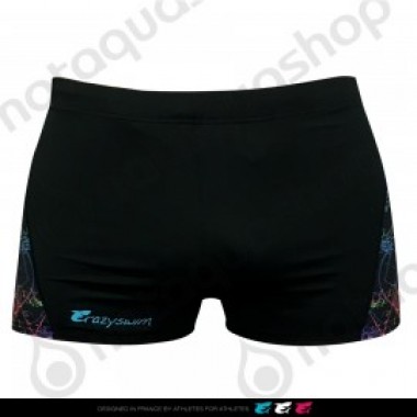 ELECTRIC TOOL PANEL SHORT - HOMME - photo 0