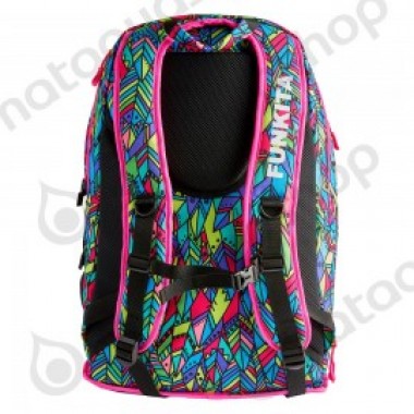 FEATHER FIESTA ELITE SQUAD BACKPACK - photo 1