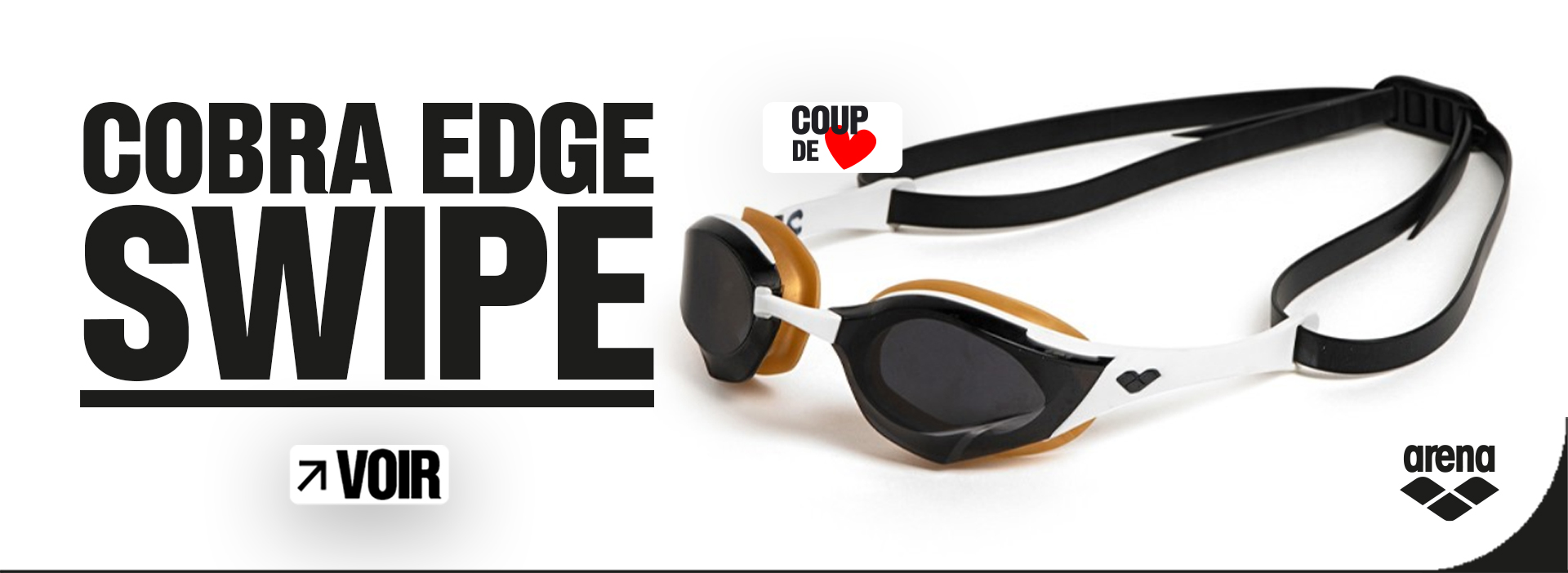 COBRA EDGE