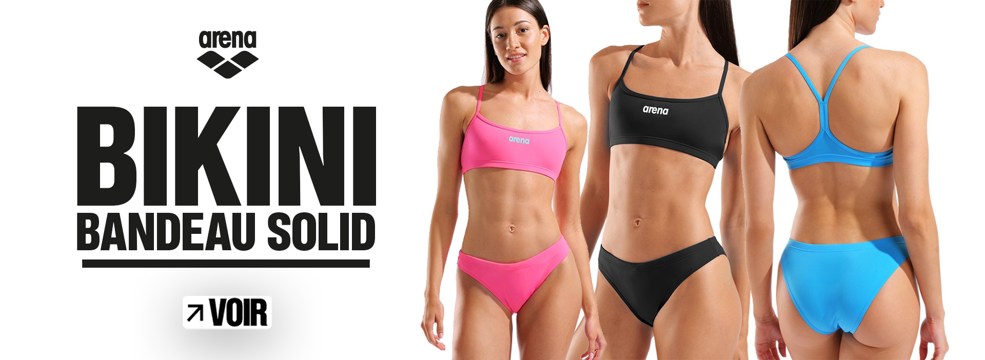 BIKINI ARENA