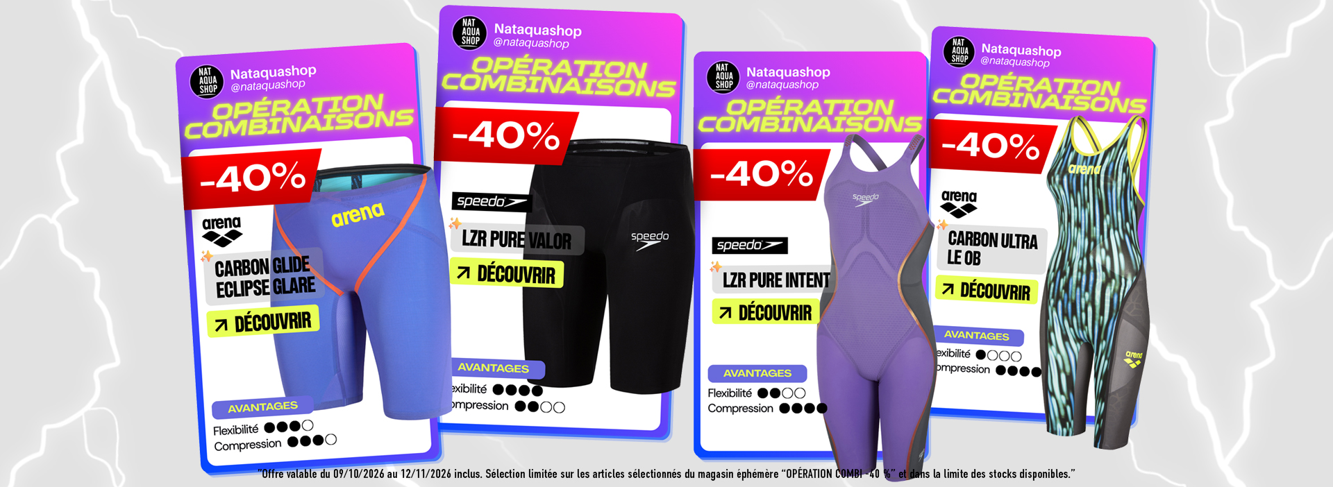 OPÉRATION COMBIS -40% (2)