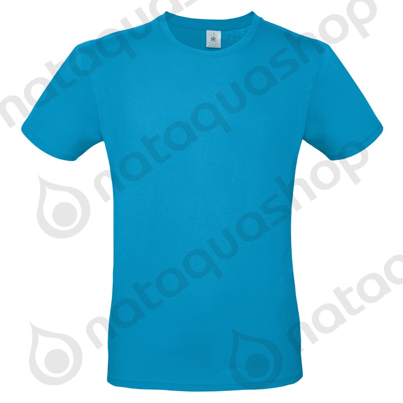 T-SHIRT BA210 couleurs