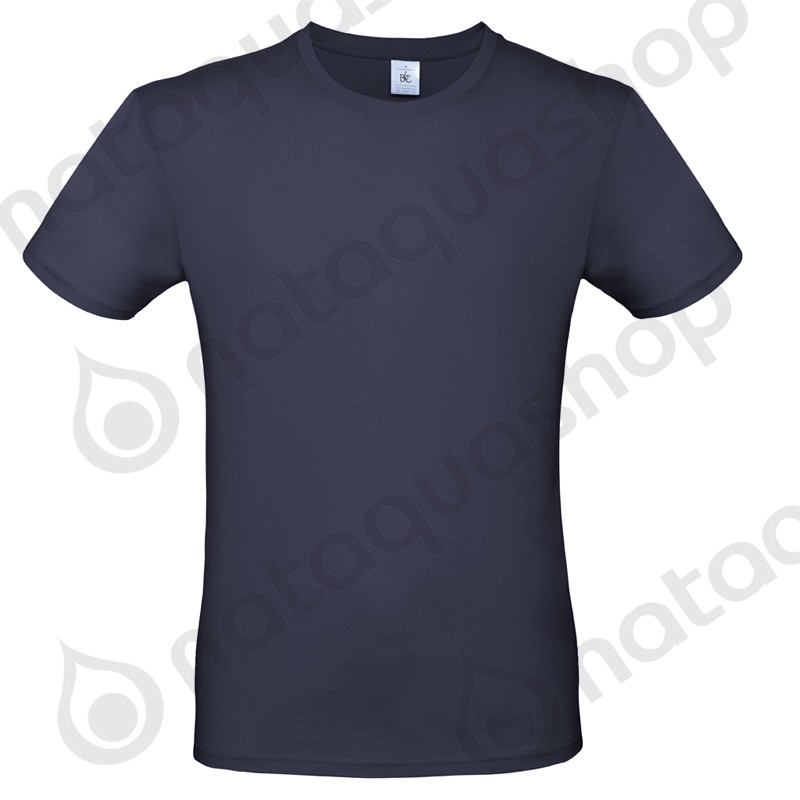 T-SHIRT BA210 couleurs