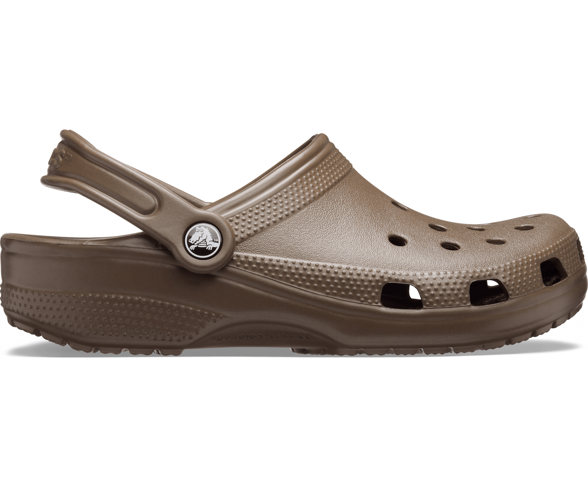SABOT CLASSIC CLOG CROCS Bleu marine CROCS EQUIPEMENT LIBRAIRIE