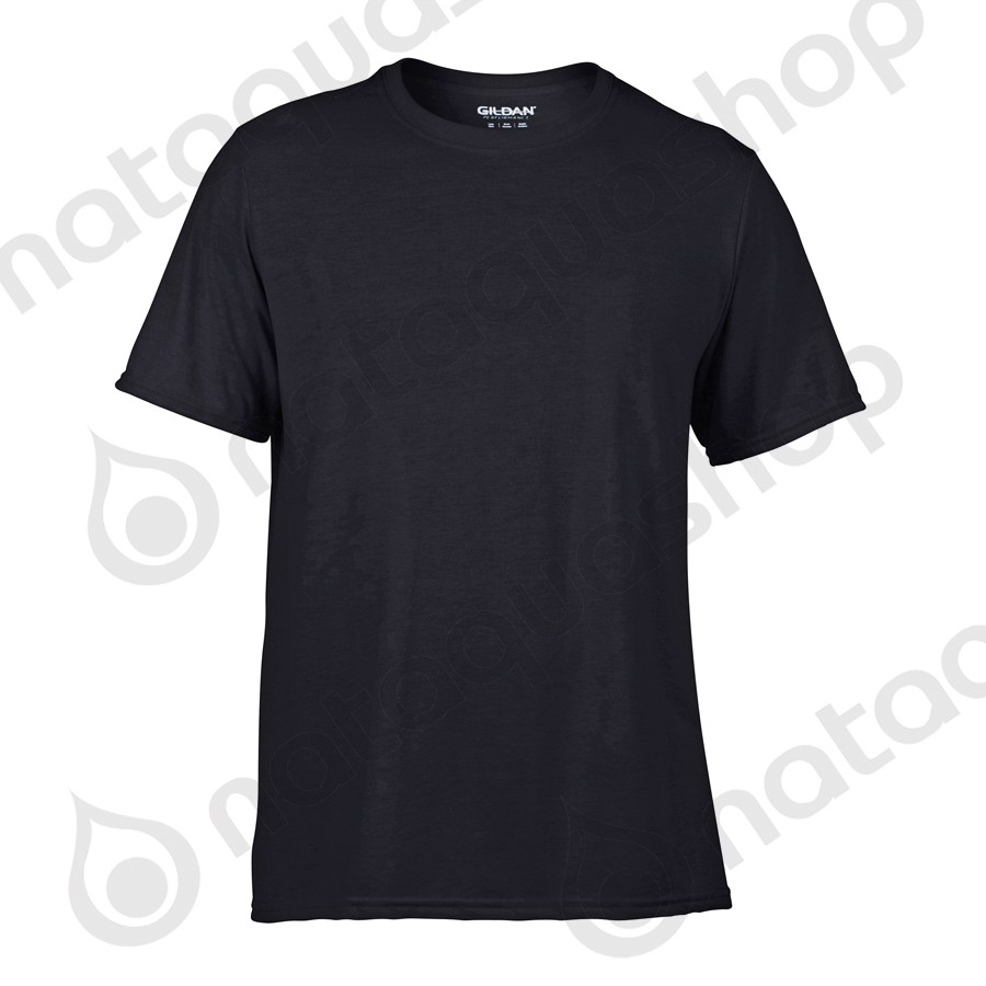 T-SHIRT PERFORMANCE GD120 Color