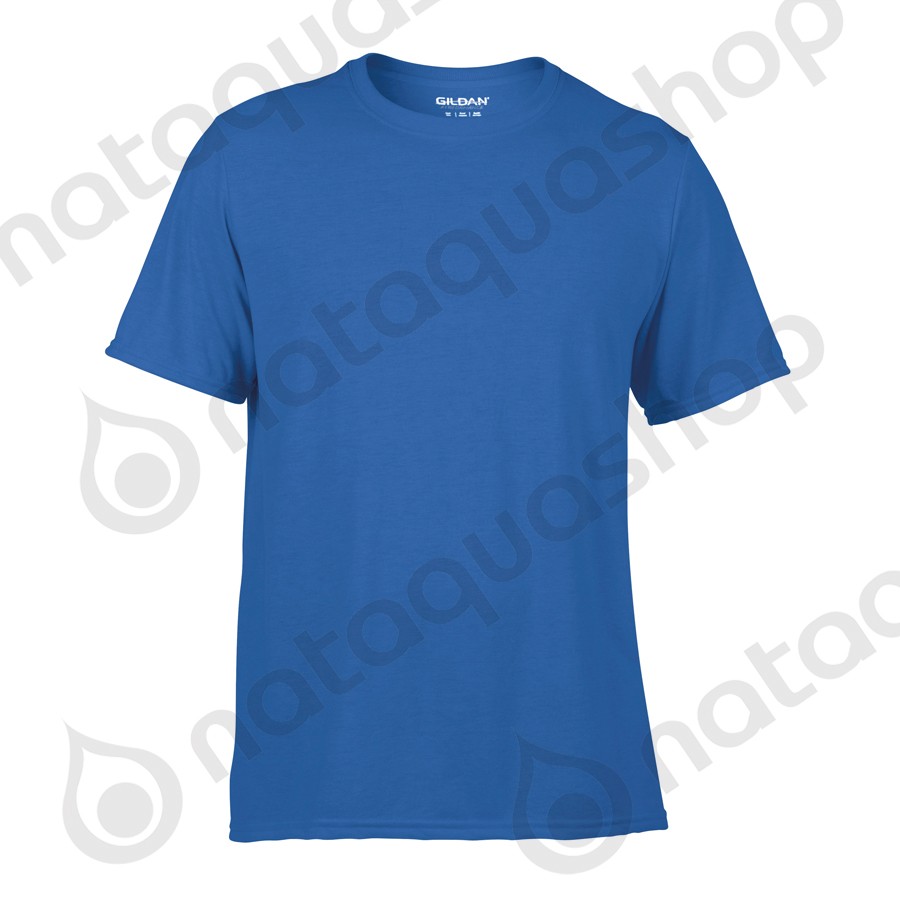 T-SHIRT PERFORMANCE GD120 Color