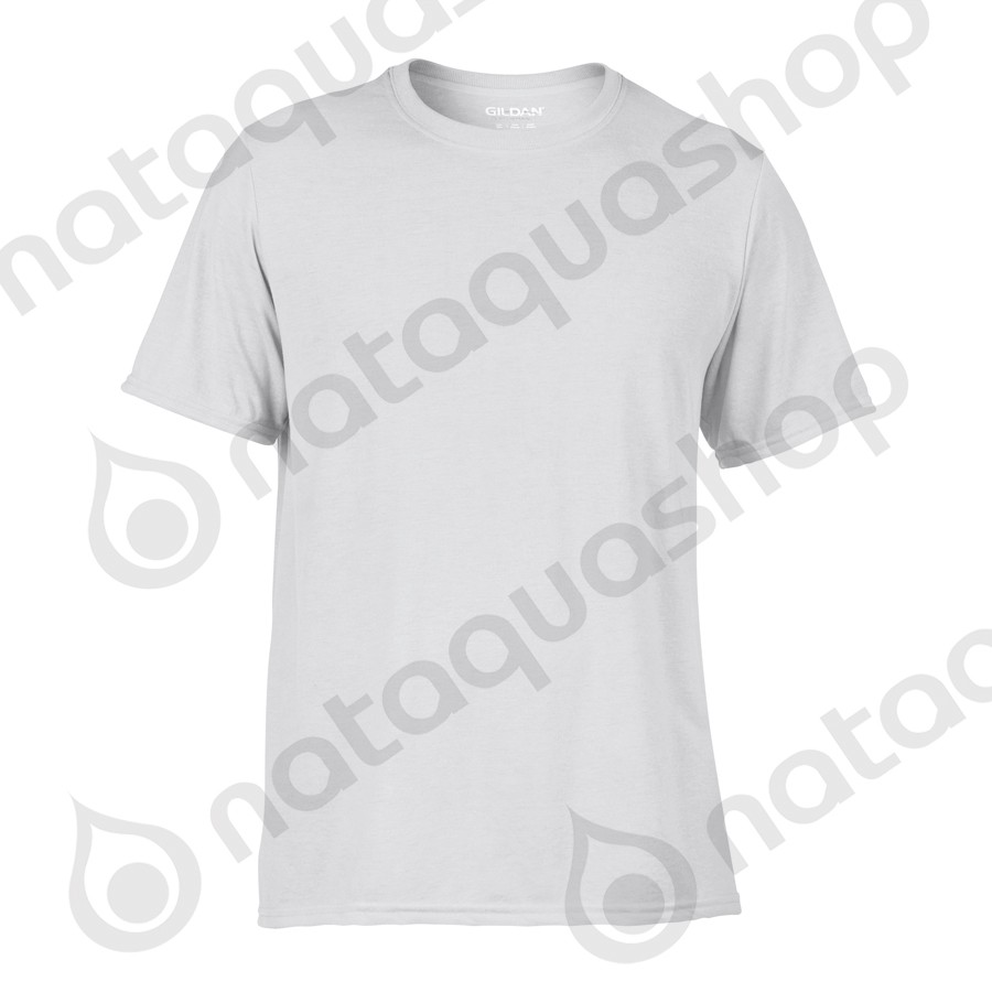 T-SHIRT PERFORMANCE GD120 couleurs