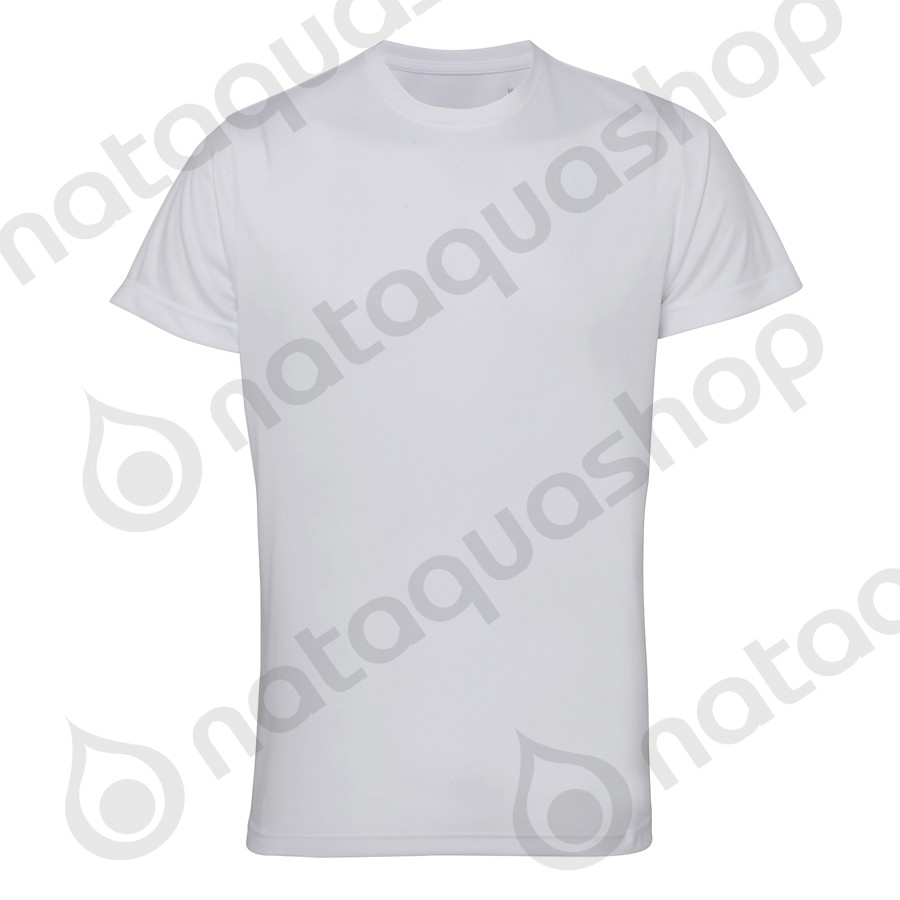 T-SHIRT DE PERFORMANCE HOMME TR010 couleurs