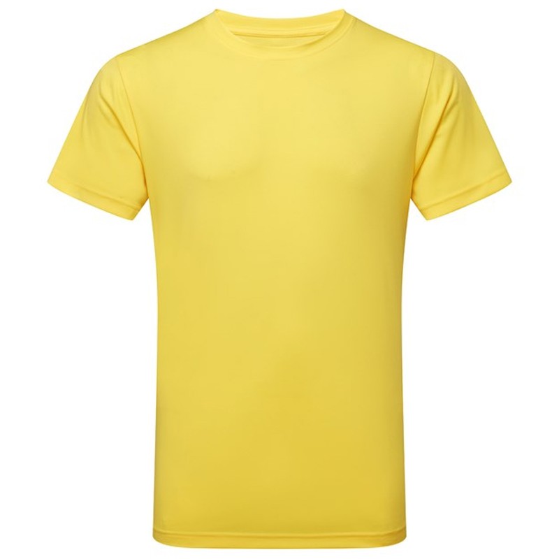 T-SHIRT DE PERFORMANCE HOMME TR010 Color