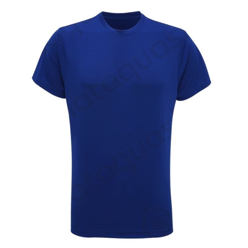 T-SHIRT DE PERFORMANCE HOMME TR010